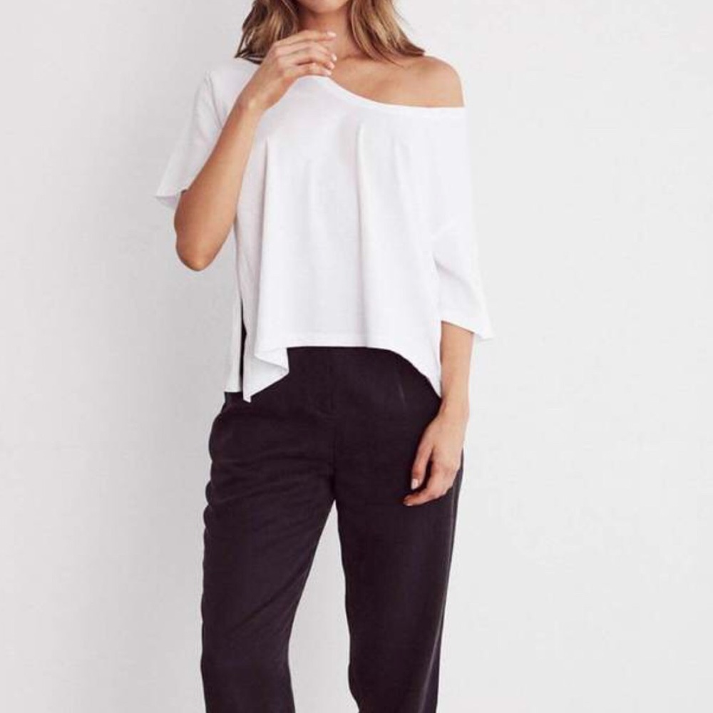 Convertible Tee - Vetta Capsule - like NEW